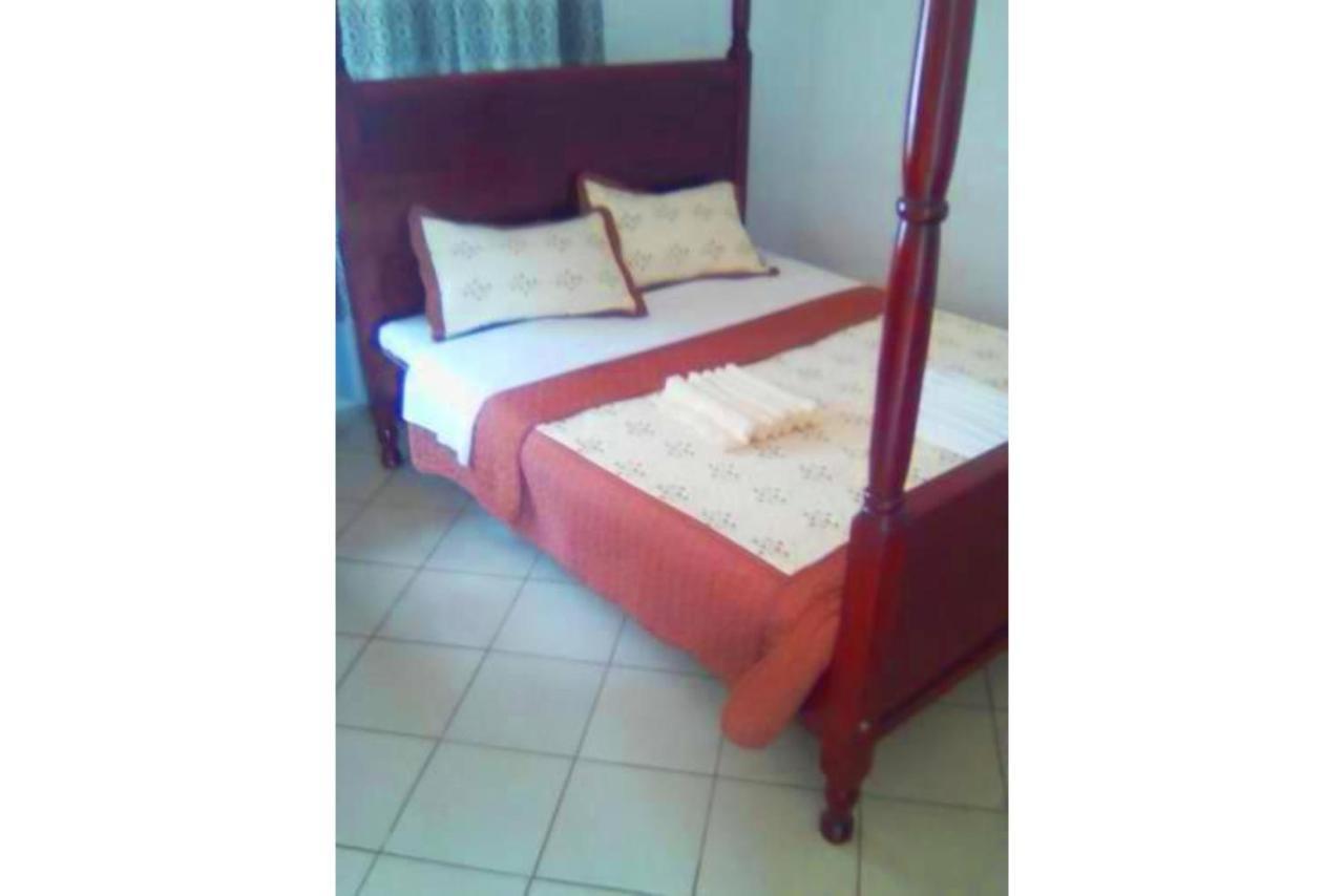 Bilkon Hotel Jinja Extérieur photo
